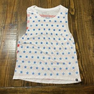 Hurley Tank Top